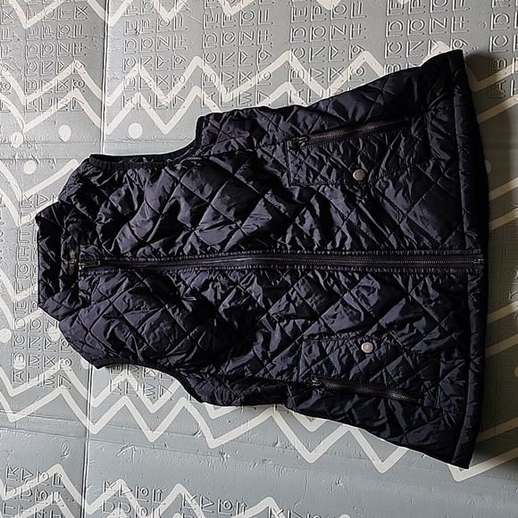 Womens Vest - Picture 1 of 5